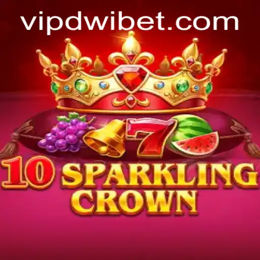 Exploring the Thrills and Features of 10SparklingCrown