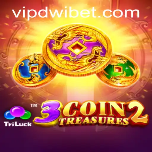 Discover the Adventure of 3CoinTreasures2: A Deep Dive into Gameplay and Rules