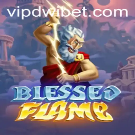 Exploring 'BlessedFlame': An Immersive Journey in the Realm of 'Dwibet'