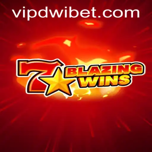 Discover the Thrills of BlazingWins with dwibet