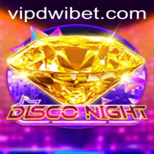 DiscoNight: An Exciting New Game Revolutionizing Social Gaming