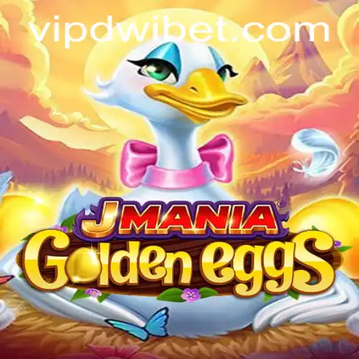 JManiaGoldenEggs: An Exciting New Gaming Experience