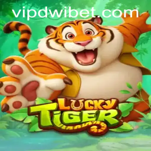 Unveiling LuckyTiger: An Intriguing Adventure in the World of DwiBet