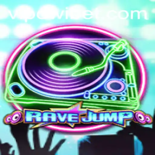 RaveJump: An Immersive Gaming Experience Set to Revolutionize the Industry