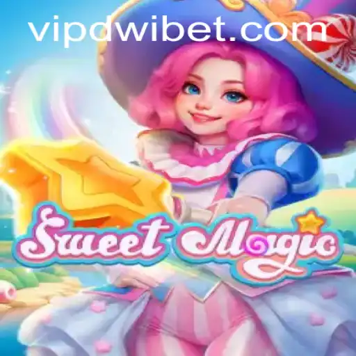 Discover the Enchantment of SweetMagic: A Comprehensive Guide
