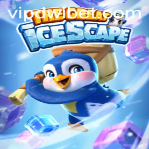 Exploring TheGreatIcescape: A Chilling Adventure in the World of Online Gaming