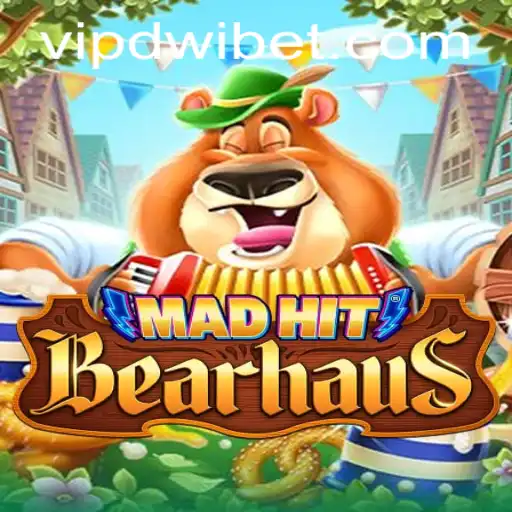 Unveiling the Adventurous World of MadHitBearhaus: A Unique Gaming Experience