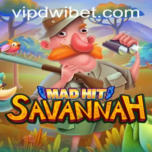 An In-Depth Exploration of MadHitSavannah: An Engaging and Thrilling Game