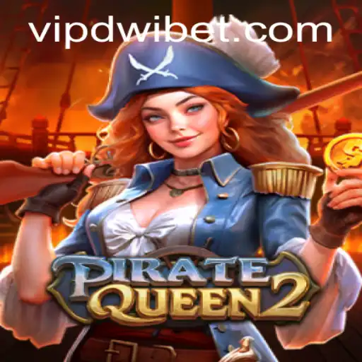 Dive into PirateQueen2: A High-Seas Adventure