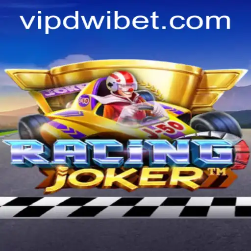 RacingJoker: A Thrilling Adventure in the World of Virtual Racing Game
