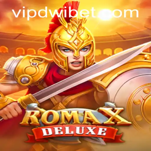 Exploring the World of RomaXDeluxe with Dwibet