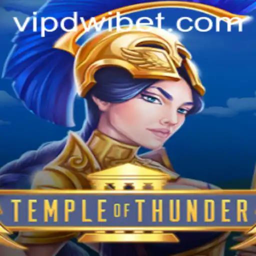 Exploring TempleofThunder: A Dive into the Mythical Game World