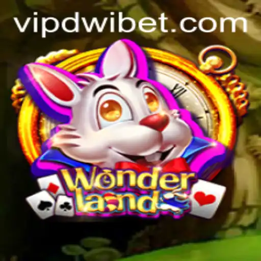 Discovering Wonderland: An Immersive Gaming Experience